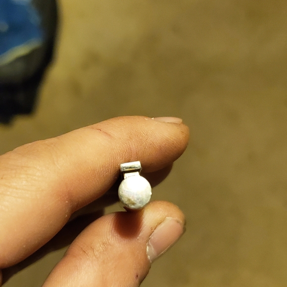 1837 Tiffany and Co. 925 Sterling silver pen - Picture 4 of 5